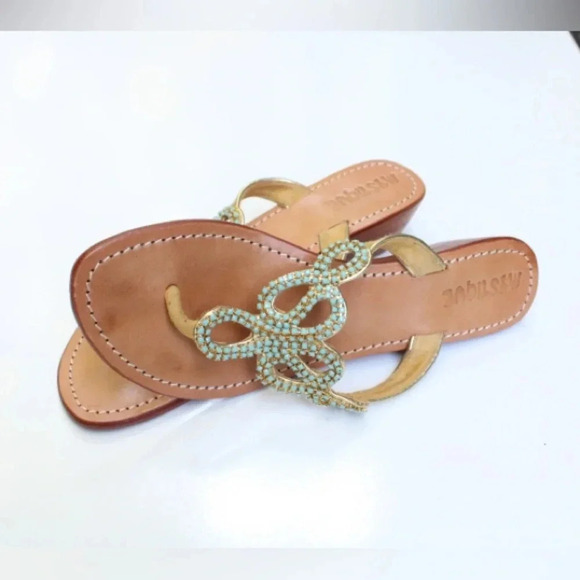 Mystique sandals - Picture 3 of 14
